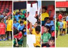 Olympic Day 2018