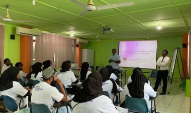 Sports Administrators course