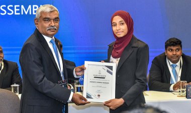 MOC AGA 2022 - Paris 2024 Scholarship