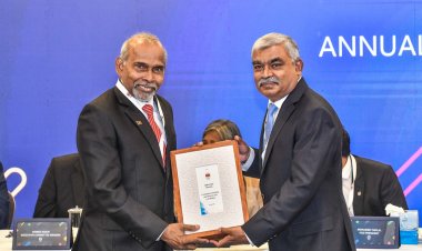 MOC AGA 2022: Special recognition award