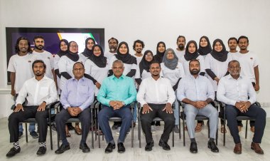 Sport Administrators Course