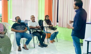 Child Safeguarding Policy-meeting with parents of the athletes