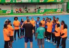Olympic Solidarity Technical Course for Coaches
