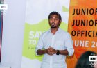 Information and Anti-Doping seminar of the Commonwealth and Islamic Solidarity Games