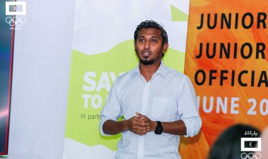 Information and Anti-Doping seminar of the Commonwealth and Islamic Solidarity Games