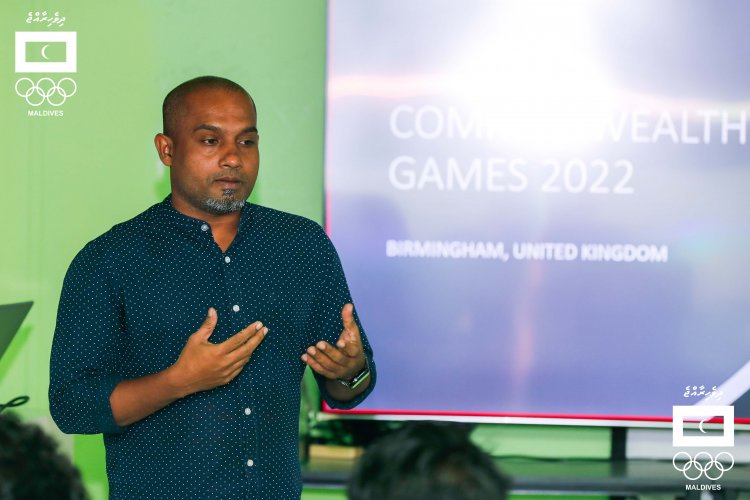 Information and Anti-Doping seminar of the Commonwealth and Islamic Solidarity Games