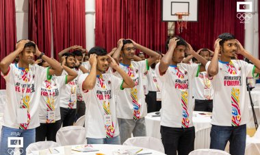 Athlete Form 24-25, November 2023