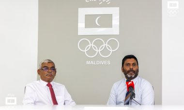 MOC and the Ministry of Sports, Fitness, and Recreation signs a Memorandum of Understanding