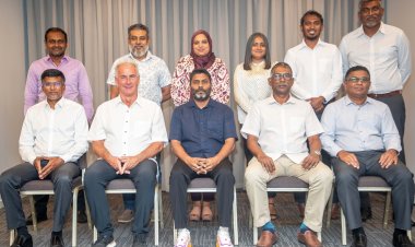 CPTM Sports Enterprise Leads Strategic Stakeholder Meetings to Advance Maldives Sports Development