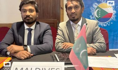 Mohamed Abdul Sattar Re-elected as 2nd Vice President of Indian Ocean Island Games Organizing Committee