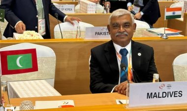 MOC President Attends OCA General Assembly in New Delhi for Key Elections