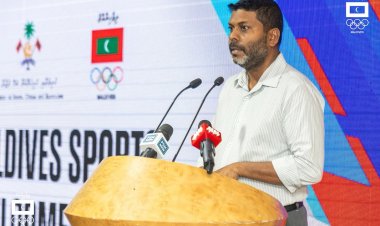 Highlights from the Maldives Sports Development Plan