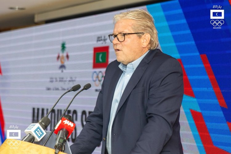 Highlights from the Maldives Sports Development Plan