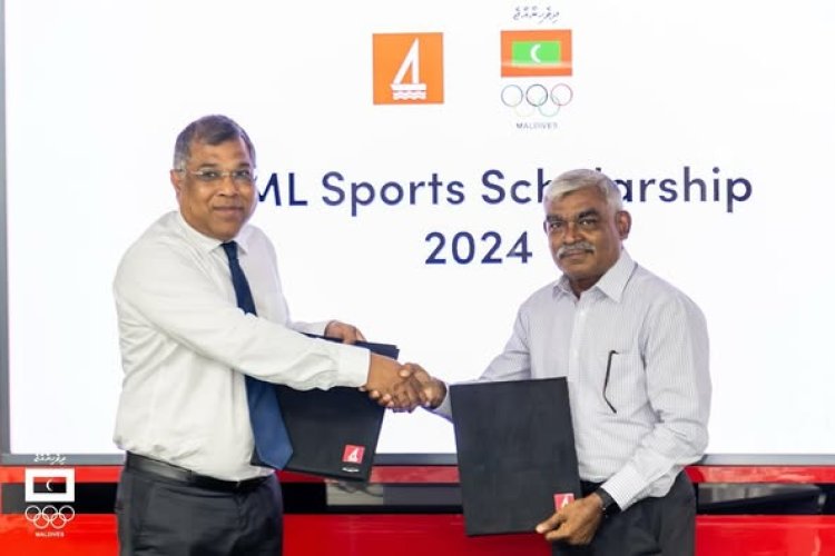 BML and MOC Launch Second Year of Sports Scholarship Program