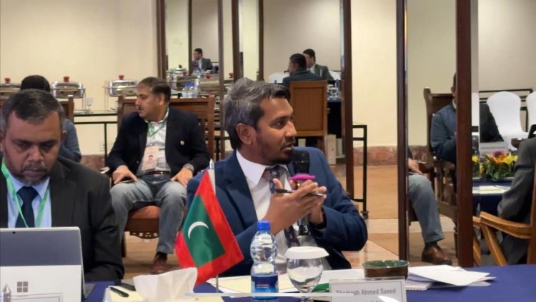 South Asia Olympic Council (SAOC) Executive Committee meeting and key decisions for the 14th South Asian Games 2026