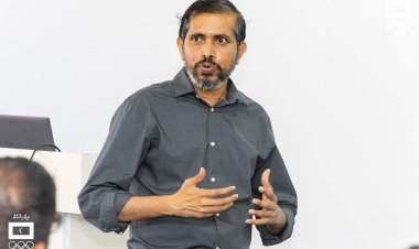 MOC and ARC Conduct Safeguarding Policy Review Session for National Sports Associations