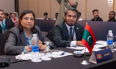 3rd Asian Youth Games 2025 Chefs de Mission Seminar in Bahrain