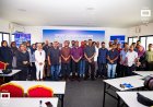 Sport Administrator & Team Management Course Kicks Off Under Joint MOC–MNIS Initiative