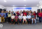 32 Participants Complete Sport Administrator and Team Management Course