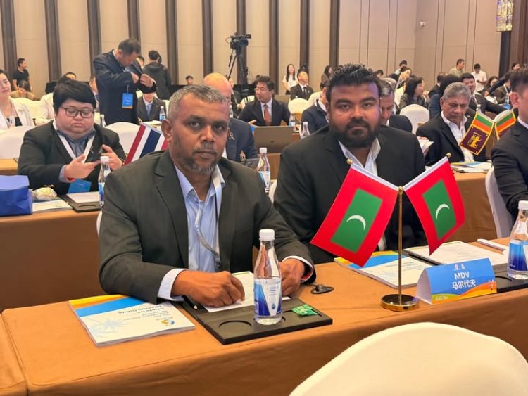 6th Asian Beach Games Sanya 2026 Chef de Mission Seminar