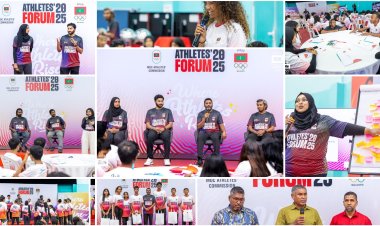 Athletes Forum 2025