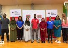 MOC Athletes’ Commission Organises Inaugural Blood Donation Camp