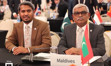 MOC Participates in 46th OCA General Assembly in Tashkent