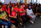 Team Maldives Briefed Ahead of Asian Beach Games Sanya 2026