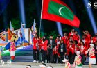 Asian Beach Games 2026 Officially Open in Sanya