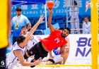 Asian Beach Games 2026: Maldives Beach Handball Team Secures Victory Over Mongolia