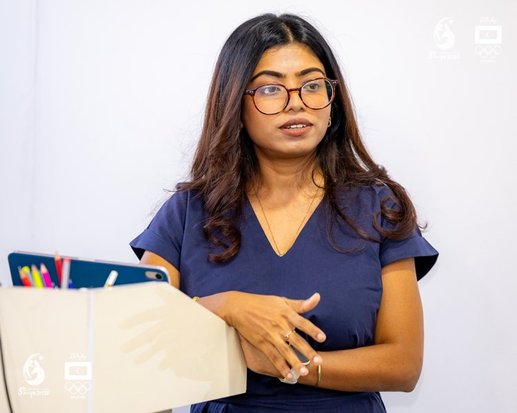 Team Maldives Briefed Ahead of Asian Beach Games Sanya 2026