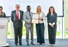 Maldivian Coach Ilyas Ibrahim Graduates from Prestigious ICECP Programme