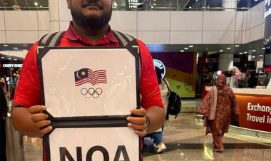 Maldives Participates in 27th NOA Session for Young Olympic Ambassadors in Kuala Lumpur