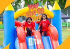 Maldives Olympic Committee Celebrates Olympic Day 2026