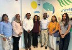 MOC Meets with UNICEF Maldives and ARC to Advance Nationwide Implementation of Child Safeguarding Policy