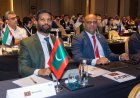 MOC Participates in Chef de Mission Meeting for the 2026 Asian Indoor and Martial Arts Games