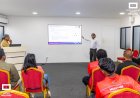 CGA Maldives Conducts Information Session for Team Maldives Ahead of Glasgow 2026