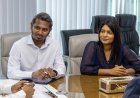 MOC, ARC and UNICEF Maldives Discuss Strengthening Child Safeguarding Through Sport