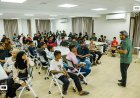 MOC and ARC Maldives Mark Safe Sport Day with Child Safeguarding Sessions in Kulhudhuffushi