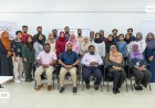 MOC Conducts First-Ever Olympic Values Education Programme Teacher Training Workshop