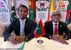 MOC President and Secretary General Attend SAOC Executive Committee Meeting in Islamabad