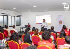 Information Session Held for Maldives Contingent Ahead of Aichi-Nagoya 2026 Asian Games