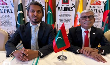 MOC President and Secretary General Attend SAOC Executive Committee Meeting in Islamabad