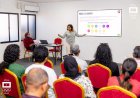 ADEL Certification Session Conducted Ahead of the 6th Asian Indoor and Martial Arts Games
