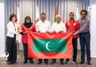 Flag Bearers Recognised for Aichi-Nagoya 2026 and Dakar 2026