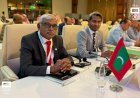 MOC President and Secretary General Attend 15th ISSA General Assembly