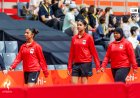 Maldives Women Face South Korea in Asian Games Table Tennis Opener