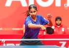 Dheema Gives Maldives Early Lead Against Kazakhstan in Women’s Team Event