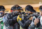 Maldives’ Maaidh Sets New National Record in 10m Air Rifle