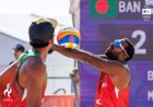 Maldives Push Bangladesh to Deciding Set in Group Finale